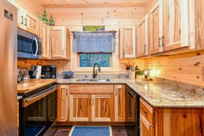 The Blue Spruce - image 10