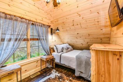 Alpine Creekside Chalet - image 15
