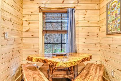 Alpine Creekside Chalet - image 7