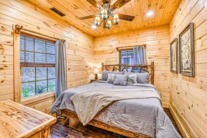 Alpine Creekside Chalet - image 9