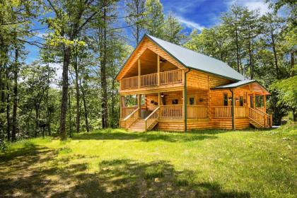 Gatlinburg - Honeymoon Hideaway - image 10