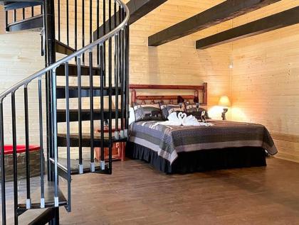 Gatlinburg - Honeymoon Hideaway - image 11