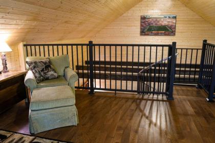 Gatlinburg - Honeymoon Hideaway - image 15