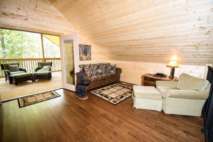 Gatlinburg - Honeymoon Hideaway - image 16