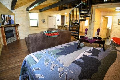 Gatlinburg - Honeymoon Hideaway - image 21