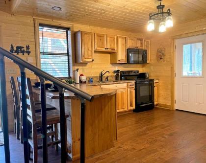 Gatlinburg - Honeymoon Hideaway - image 3