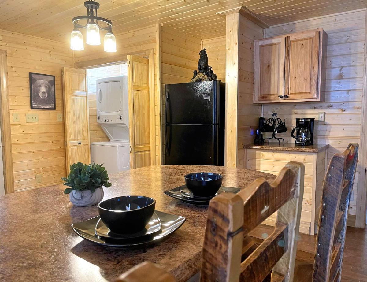 Gatlinburg - Honeymoon Hideaway - image 4