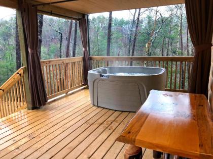 Gatlinburg - Honeymoon Hideaway - image 9