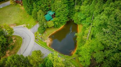 Hugs N Kisses Pool Table Hot Tub Pool Table Community Pool Close to Downtown Gatlinburg - image 25