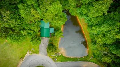 Hugs N Kisses Pool Table Hot Tub Pool Table Community Pool Close to Downtown Gatlinburg - image 26