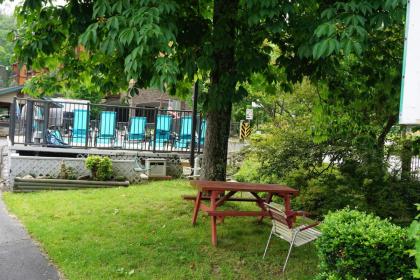 Marshall's Creek Rest Motel - image 10