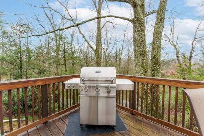 Smoky Blue - image 27