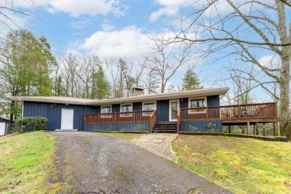 Smoky Blue - image 29