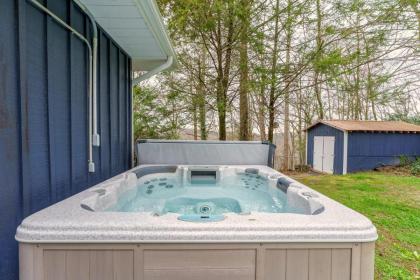 Smoky Blue - image 30