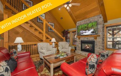 Altitude Adjustment chalet