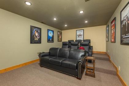 Altitude Adjustment chalet - image 12