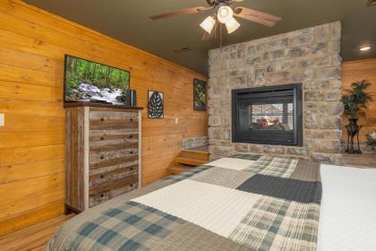 Altitude Adjustment chalet - image 15