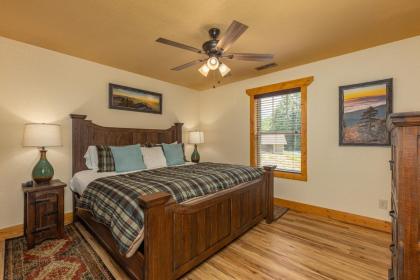 Altitude Adjustment chalet - image 20