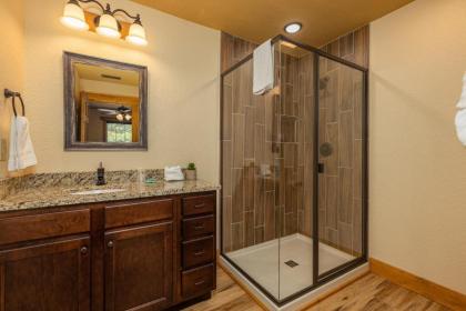 Altitude Adjustment chalet - image 21