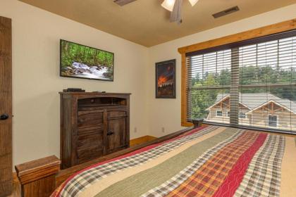 Altitude Adjustment chalet - image 22