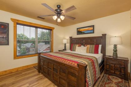 Altitude Adjustment chalet - image 23