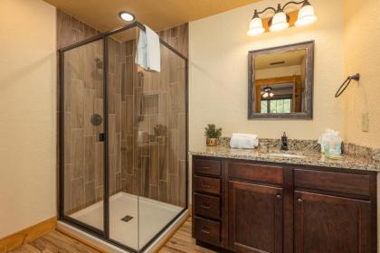 Altitude Adjustment chalet - image 24