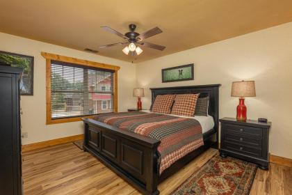 Altitude Adjustment chalet - image 25