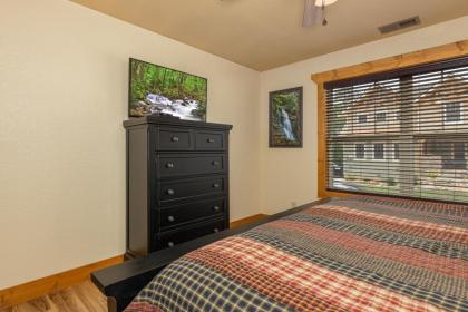 Altitude Adjustment chalet - image 26