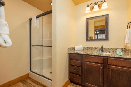 Altitude Adjustment chalet - image 27