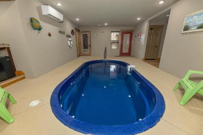 Altitude Adjustment chalet - image 28