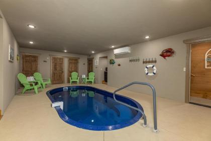 Altitude Adjustment chalet - image 29