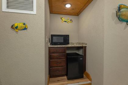 Altitude Adjustment chalet - image 30