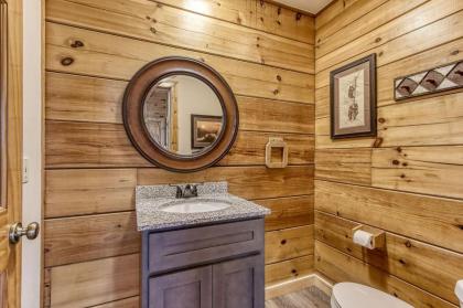 City View Chalet - image 3