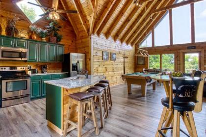 City View Chalet - image 4