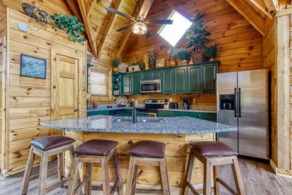 City View Chalet - image 5
