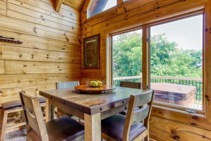 City View Chalet - image 9