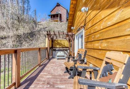 Ooglie Bear Hot Tub WIFI Free Attraction Tickets!!! - image 25