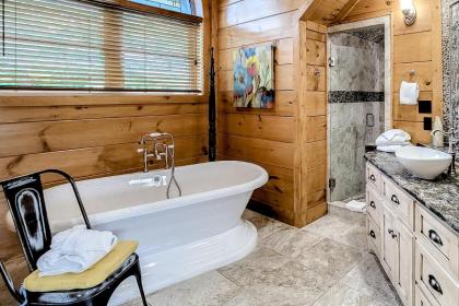 High Mountain Dream - image 22