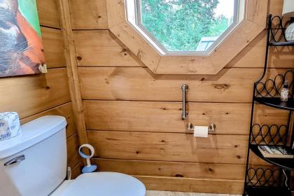 High Mountain Dream - image 23