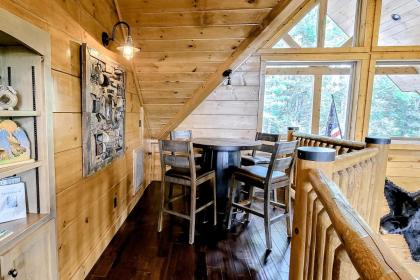 High Mountain Dream - image 24