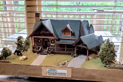 High Mountain Dream - image 25