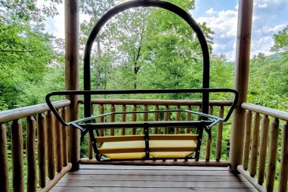 High Mountain Dream - image 26