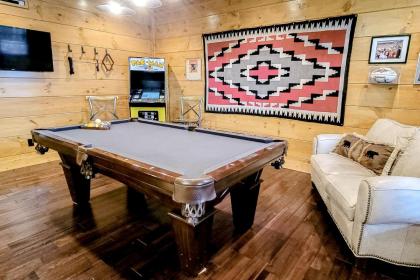 High Mountain Dream - image 28