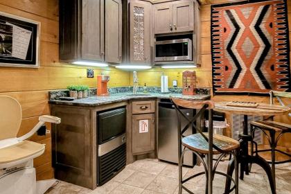 High Mountain Dream - image 29