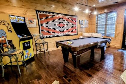 High Mountain Dream - image 30