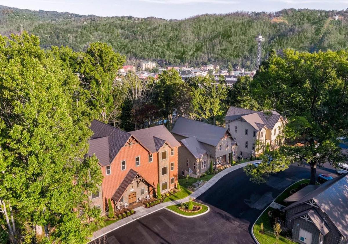 The Grand Orchard Lodge - Gatlinburg TN - main image
