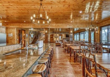 The Grand Orchard Lodge - Gatlinburg TN - image 18