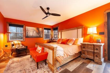 Night Owl cabin - image 17
