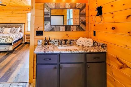 3 Lazy Bears Chalet - image 12