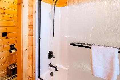 3 Lazy Bears Chalet - image 23